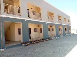 Double rooms hostel in Chichiri